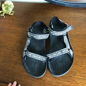 Teva Sandals